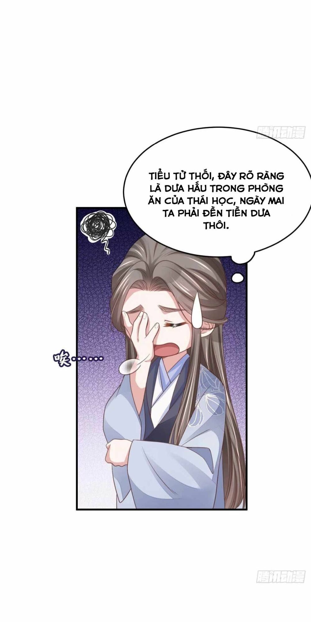 thuần hóa ba ba bạo quân chapter 24 39