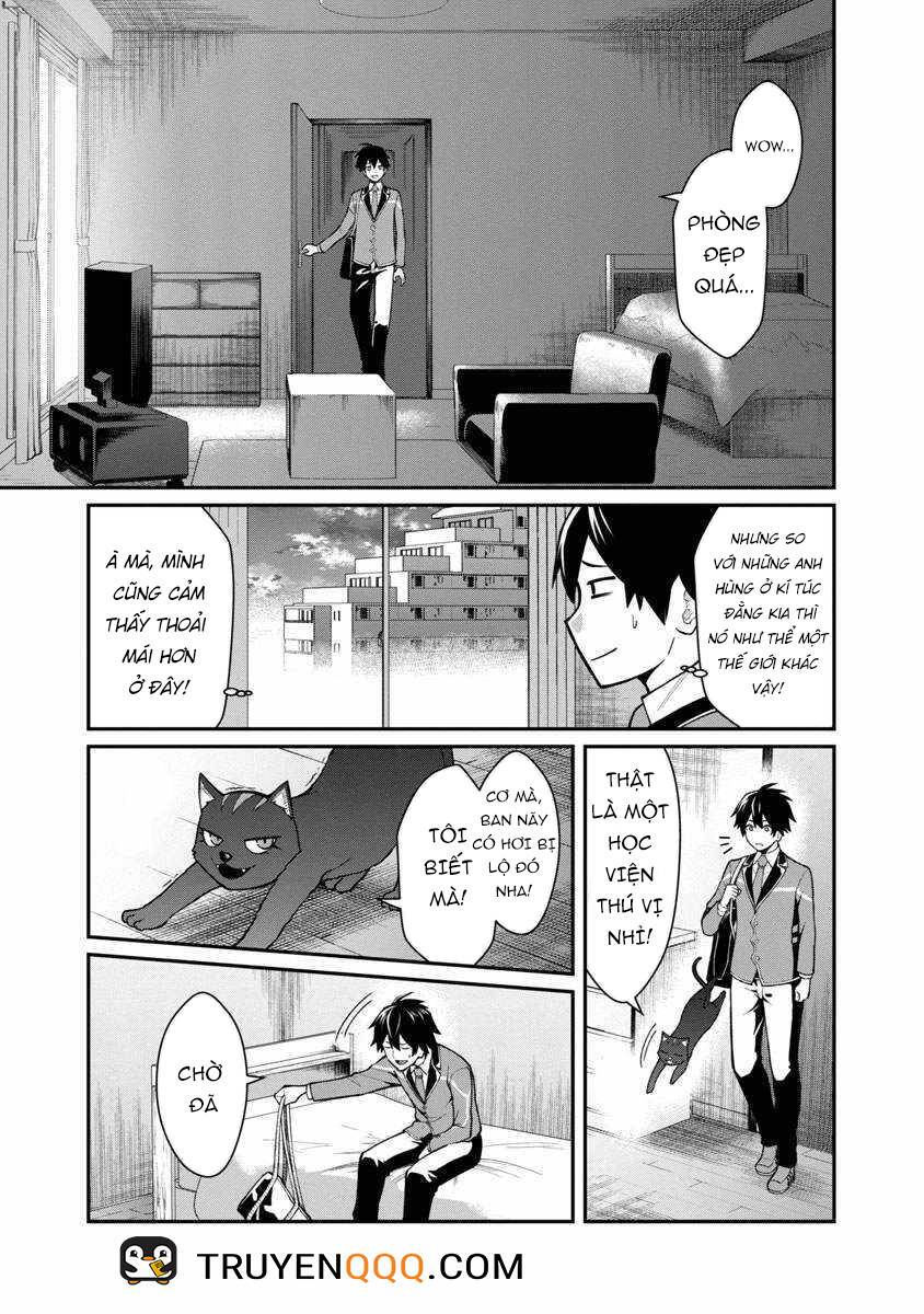 a brave man trained by the worst demon king, unrivaled in the school of returnees from another world chapter 1.5 20