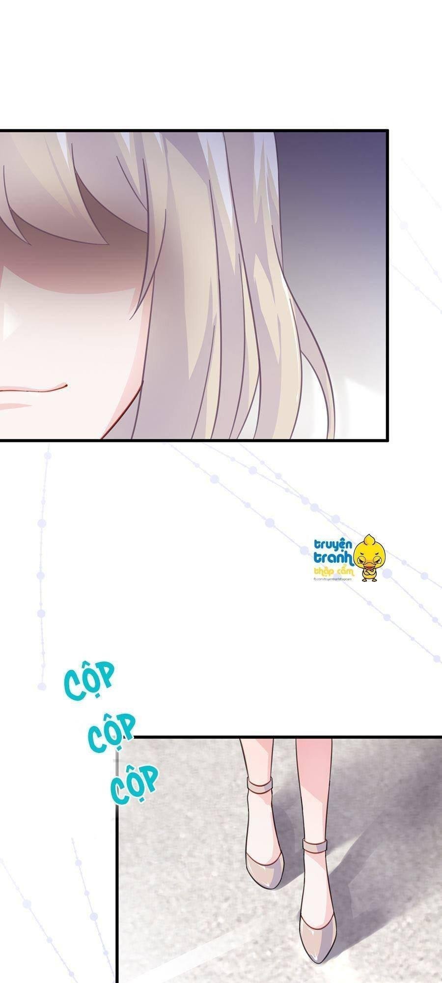 nhạ thượng thủ tịch tổng tài chapter 165 19