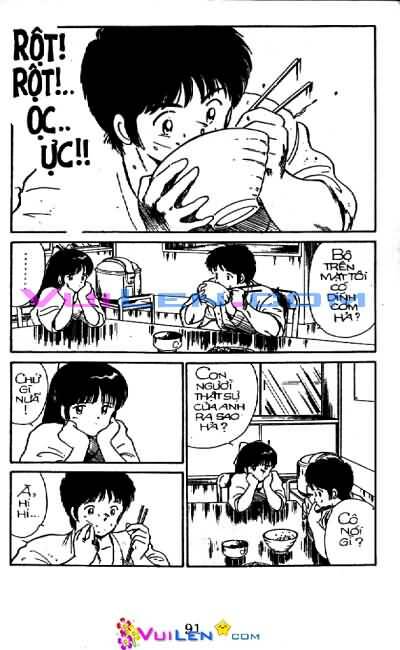 truyền nhân atula - shura no mon i chapter 1 90