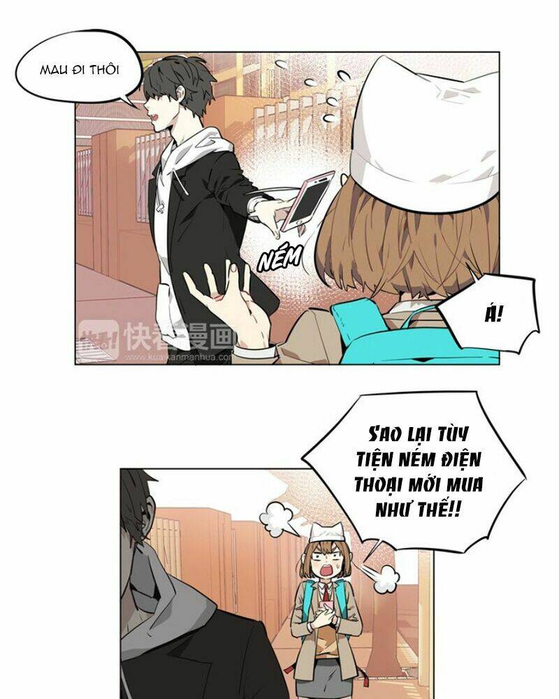 hoa đạo sĩ chapter 36 3