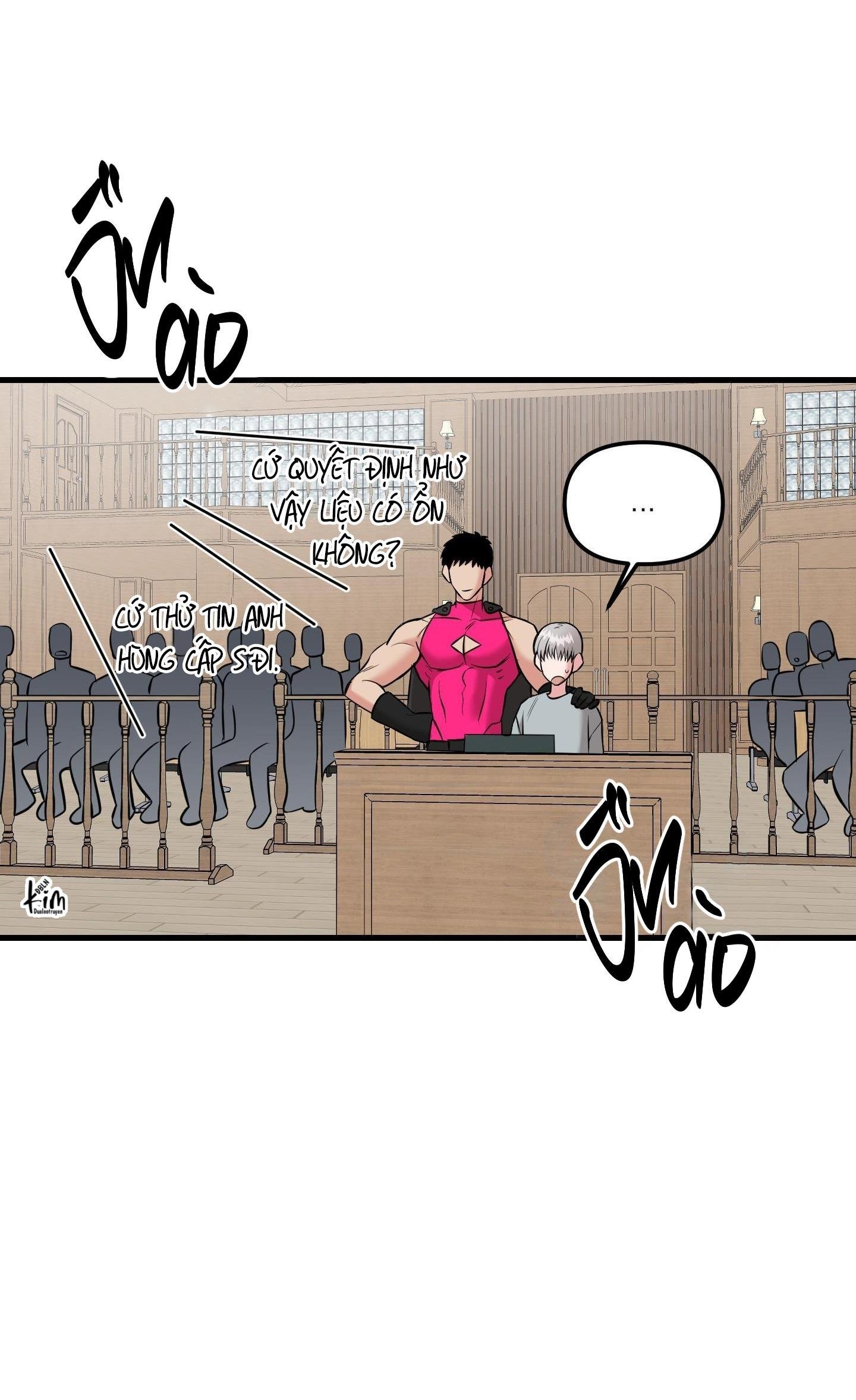 tuyển tập ngực bự, cung khủ của nhà kim Chapter 177.1 người hùng 1 63