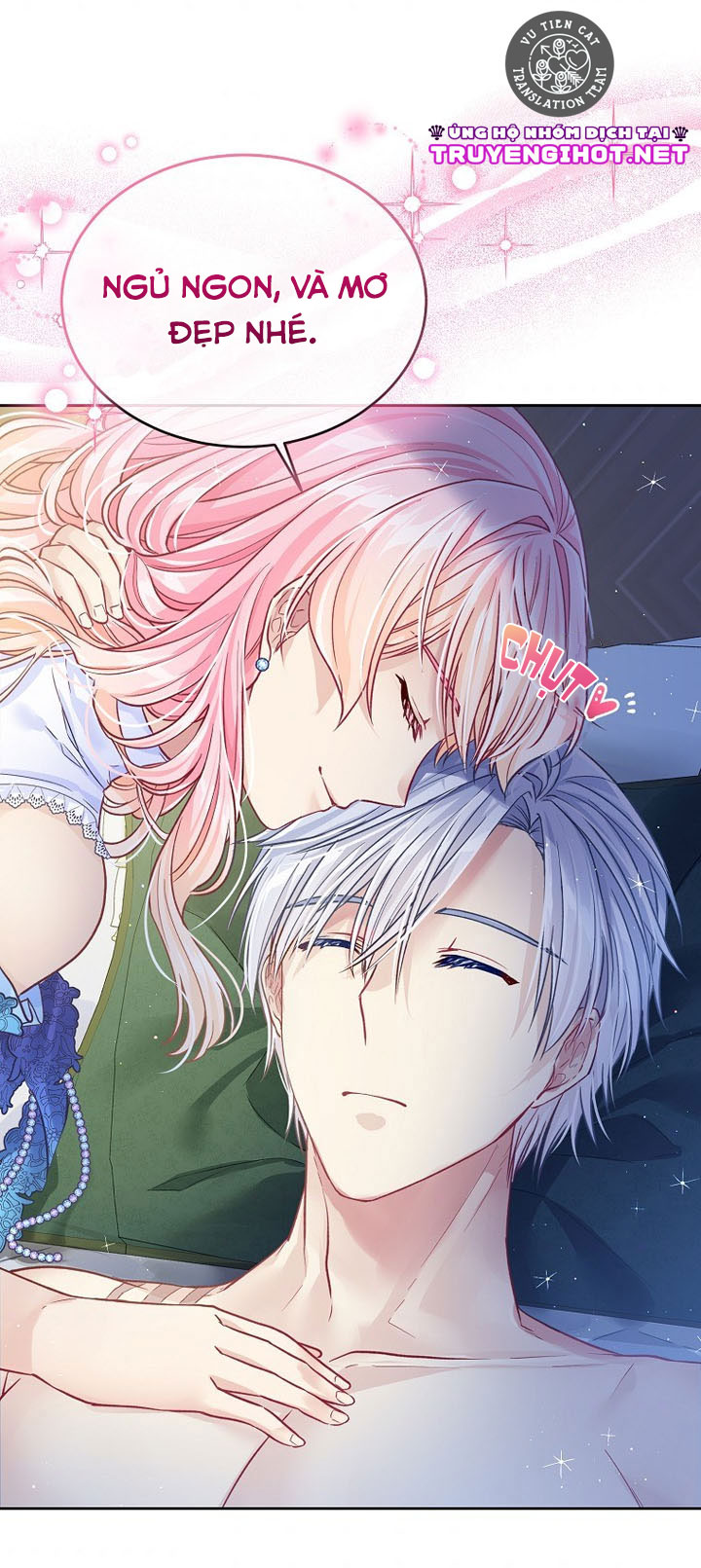 tôi gặp rắc rối vì chồng qúa dễ thương chapter 17.2 9