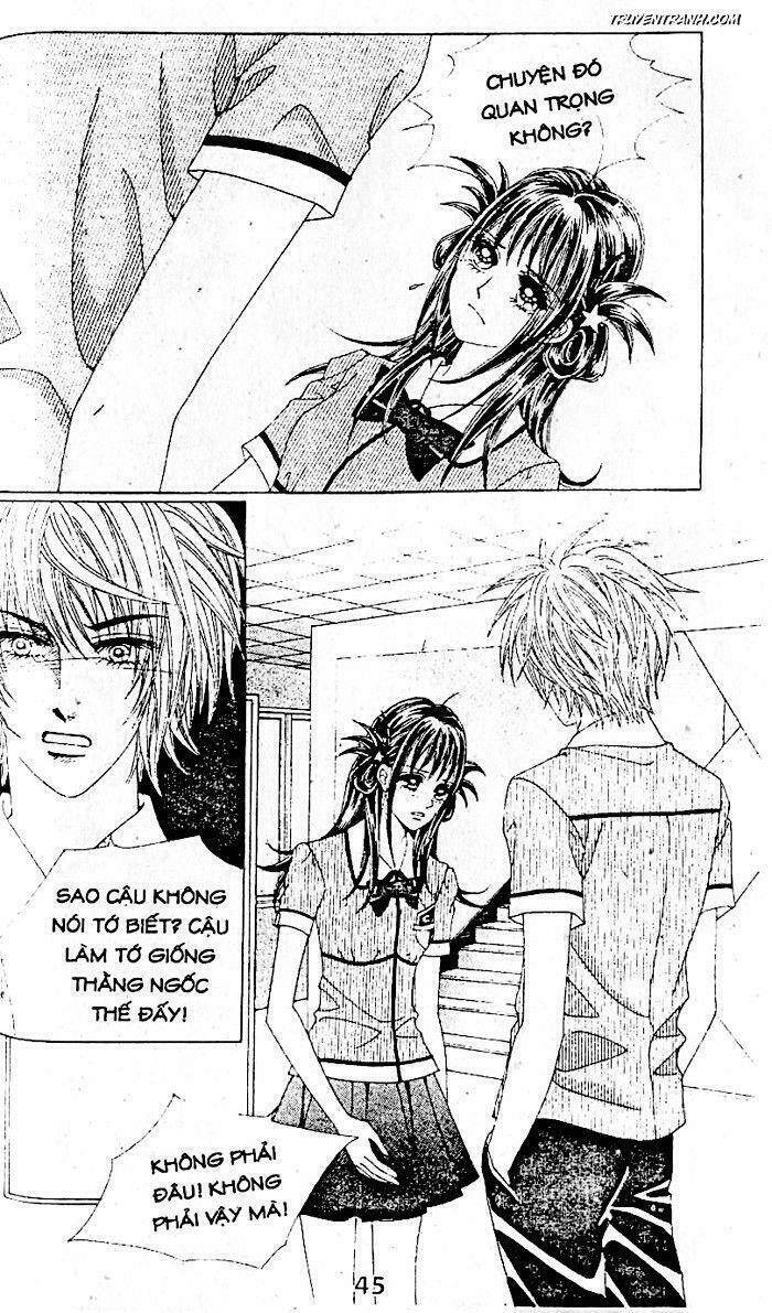 nhà trọ hoàn hảo chapter 62 17