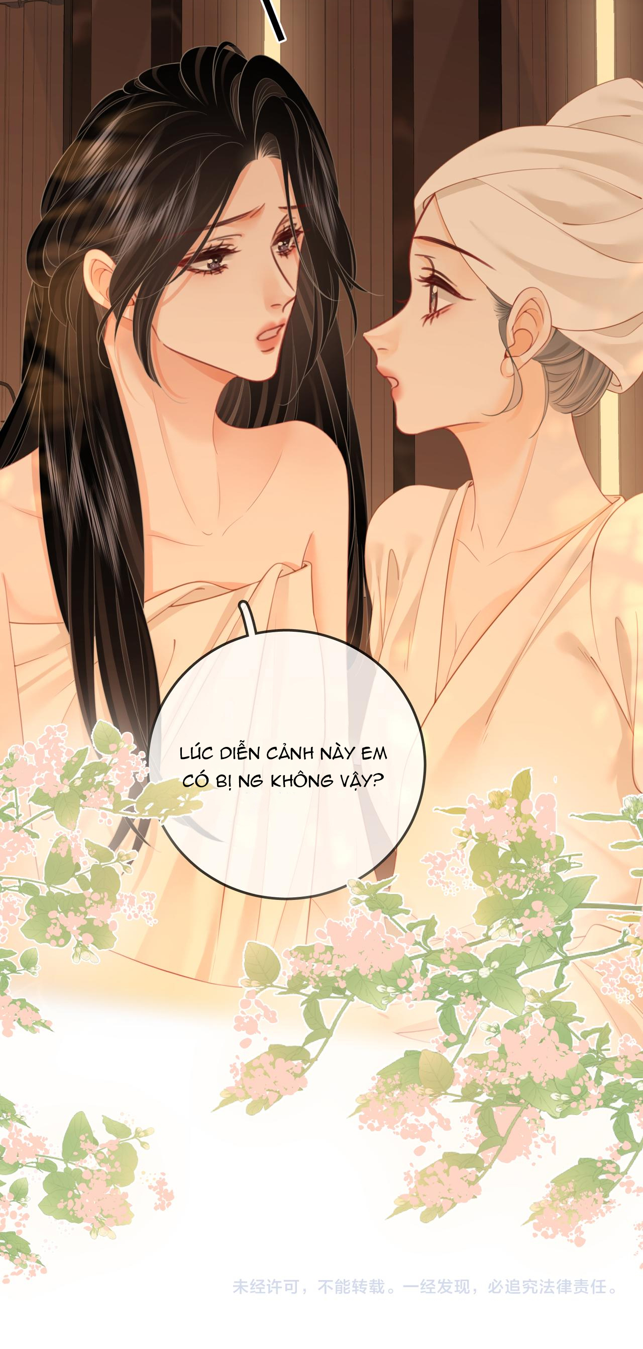 cố tiểu thư và khúc tiểu thư chapter 91 36
