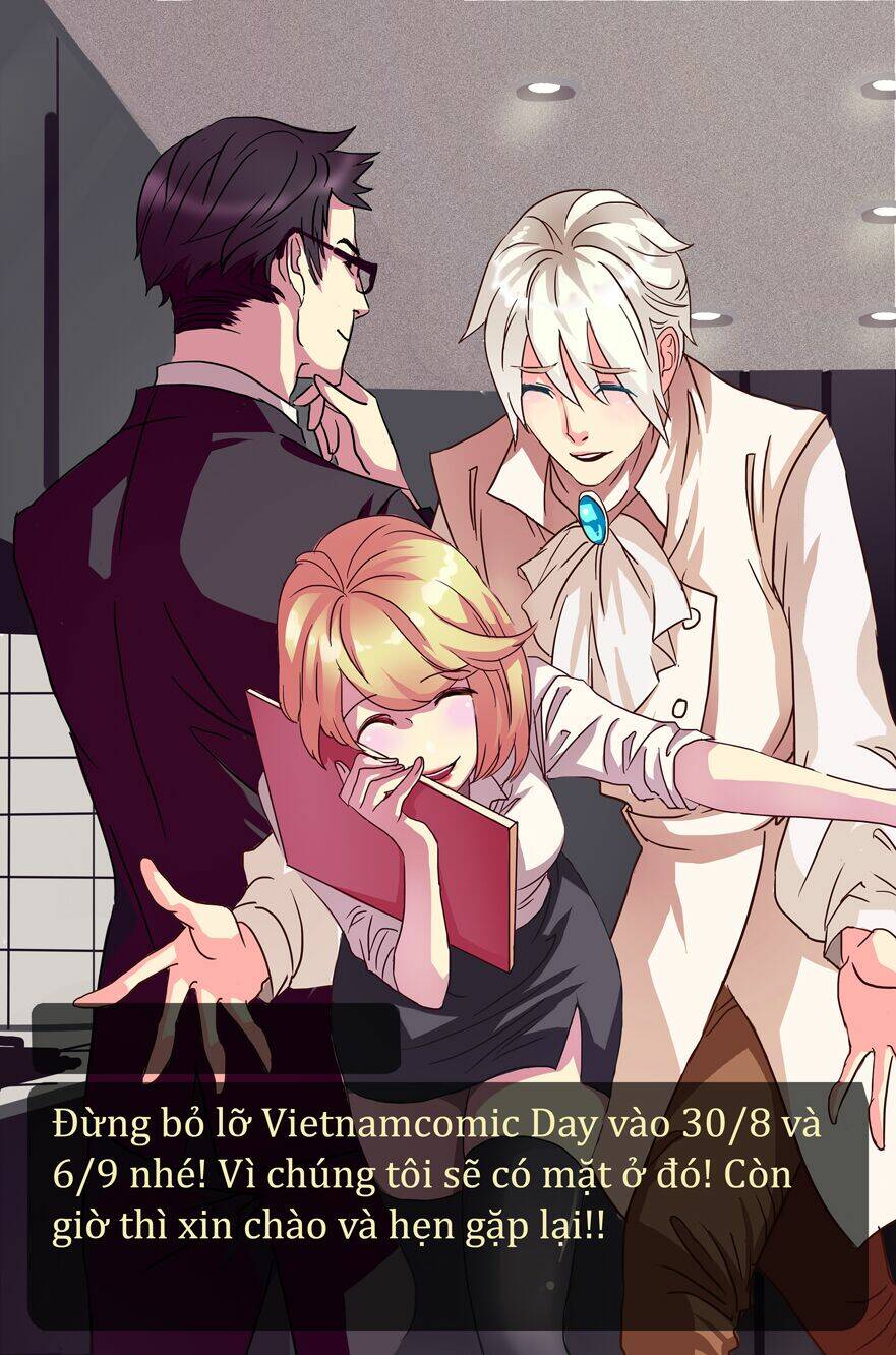 50 sắc màu chapter 6.5 26