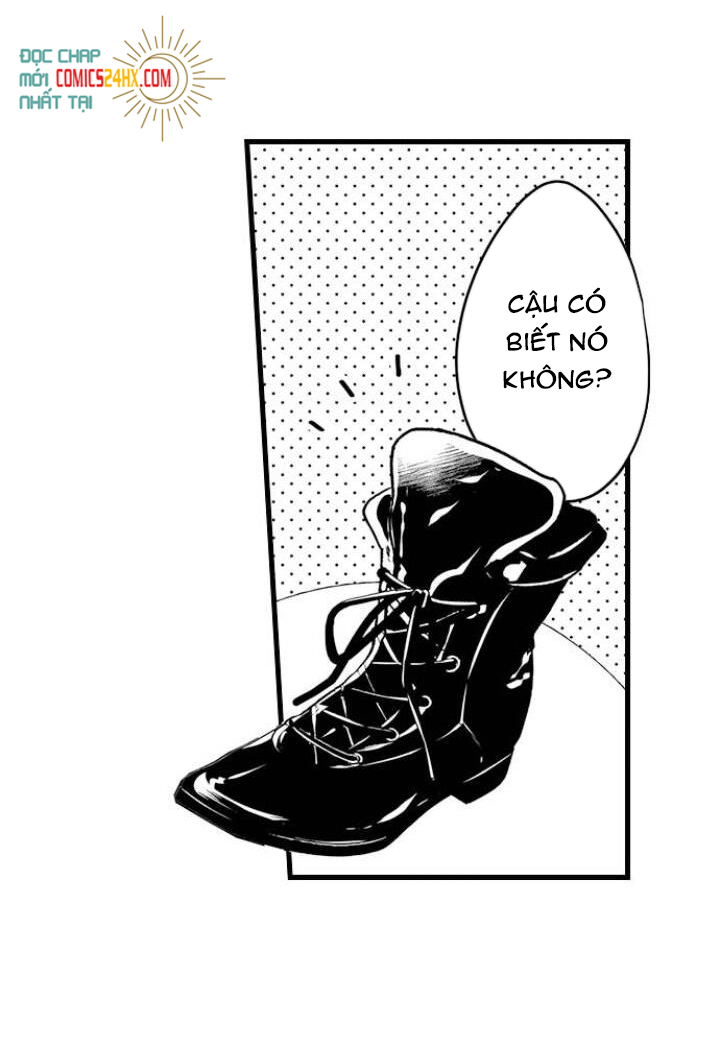 âu yếm đầu ngực của chàng gấu trong kỳ ngủ đông chapter 40 1