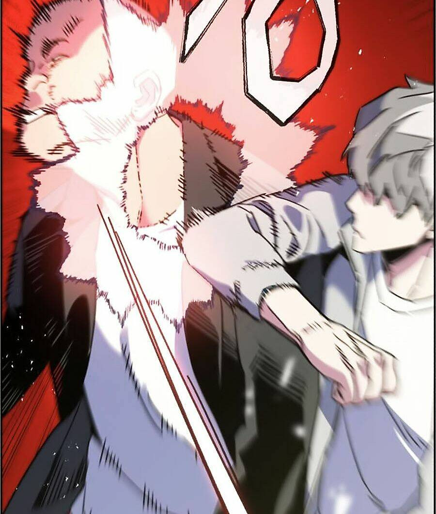 bạn học tôi là lính đánh thuê chapter 8 94