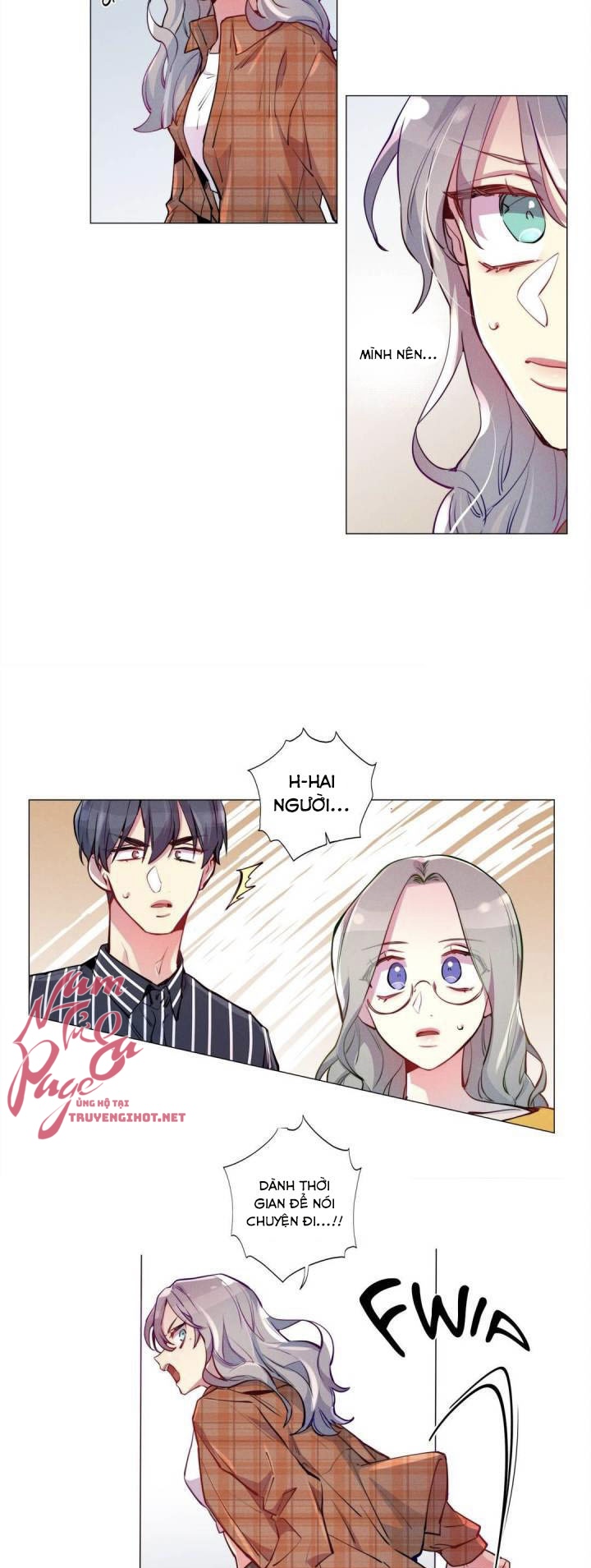 mảnh ghép o bị khuyết chapter 98 9