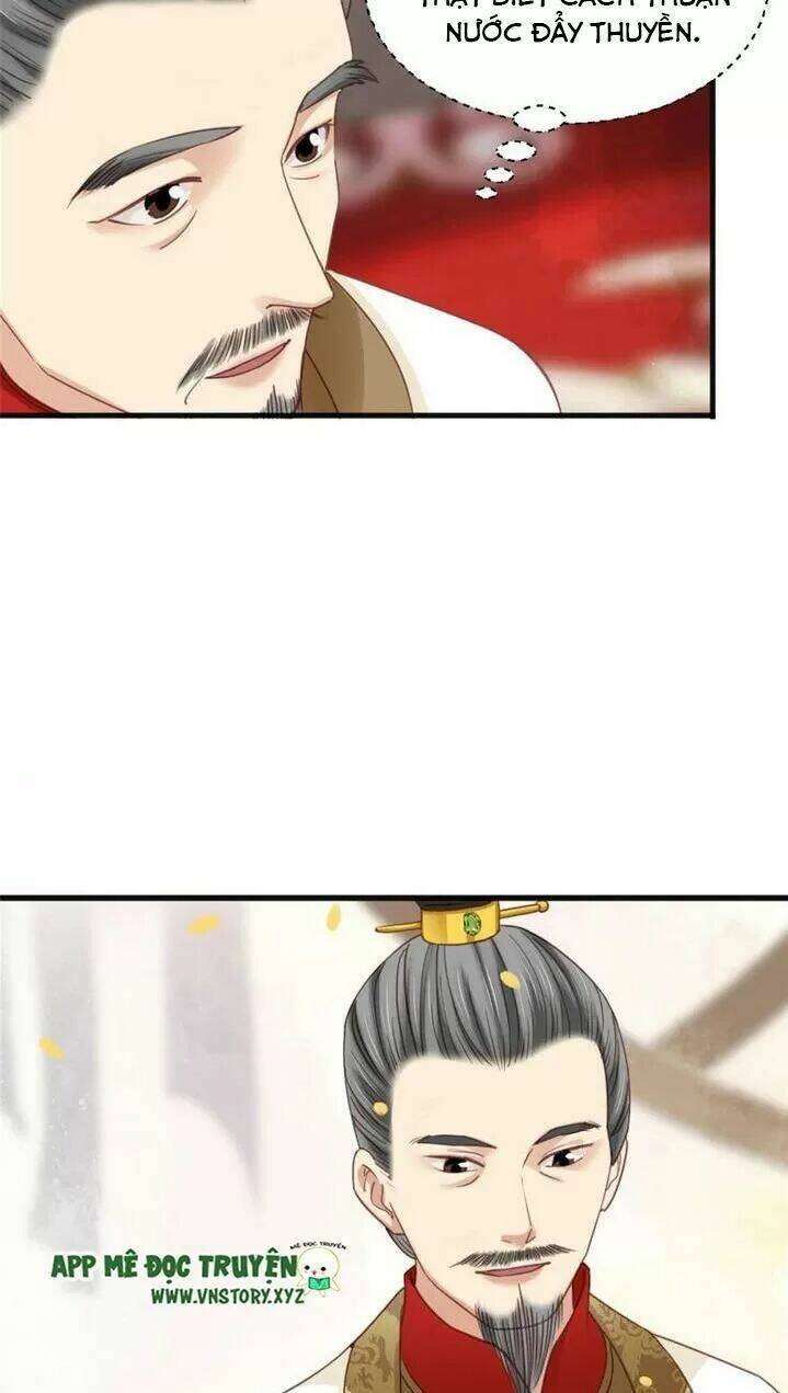 kiều nữ độc phi chapter 199 17