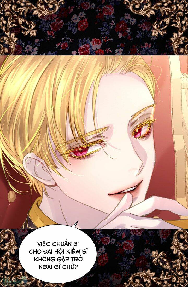 quy luật sinh tồn của nữ phụ chapter 48 62