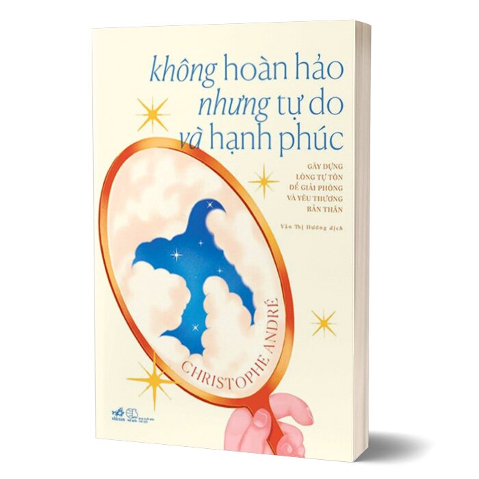 Không Hoàn Hảo Nhưng Tự Do Và Hạnh Phúc