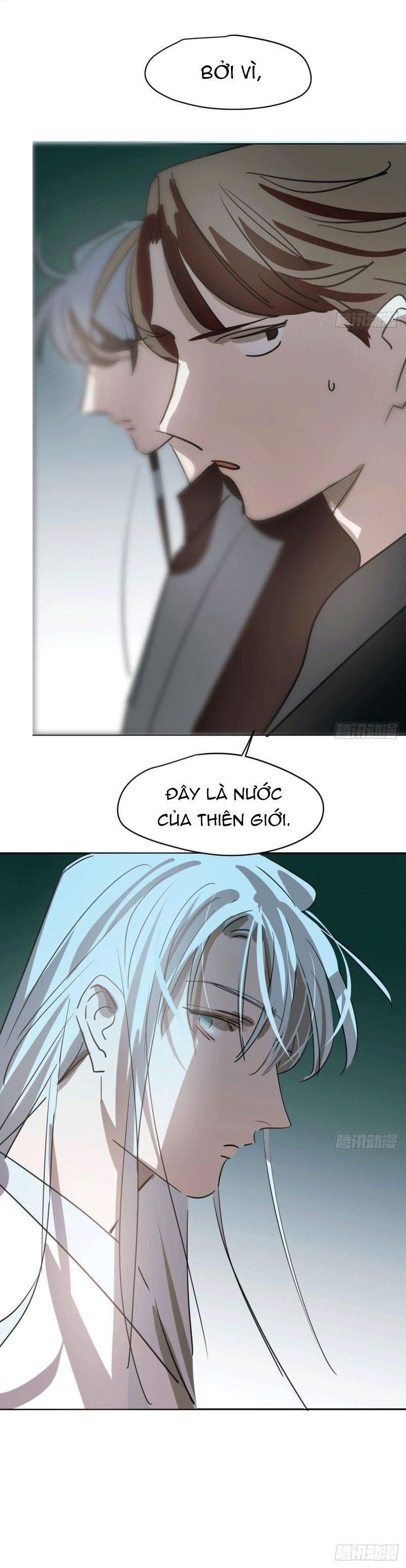 Bắt Lấy Ngao Ngao chapter 108 - Trang 35