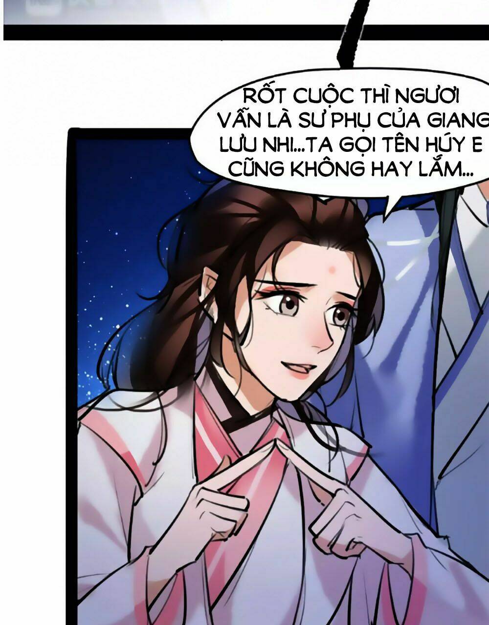 đường tăng cũng quyến rũ chapter 27 35