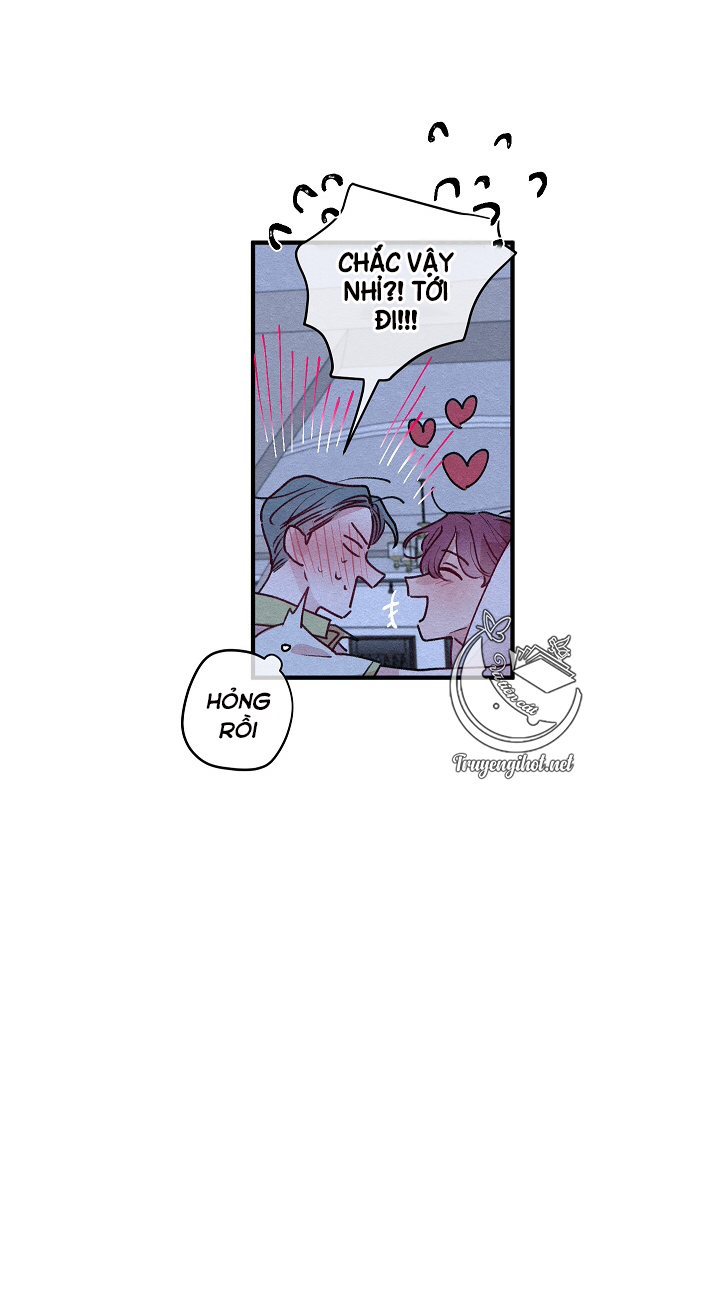 [bl19+] hoa không nở chapter 7 20
