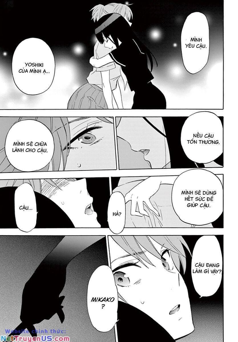 himegoto - juukyuusai no seifuku chapter 93 12