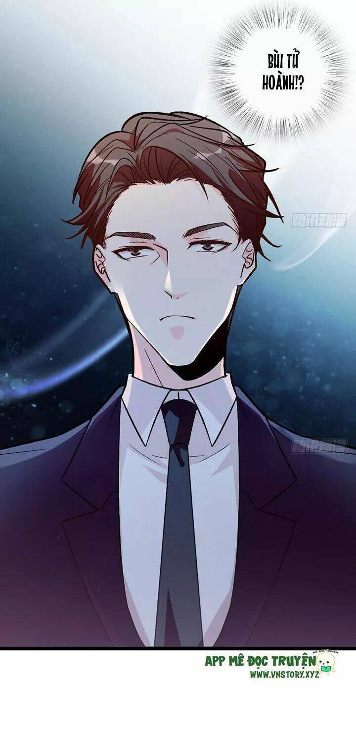 thiên hậu trở về chapter 110 21