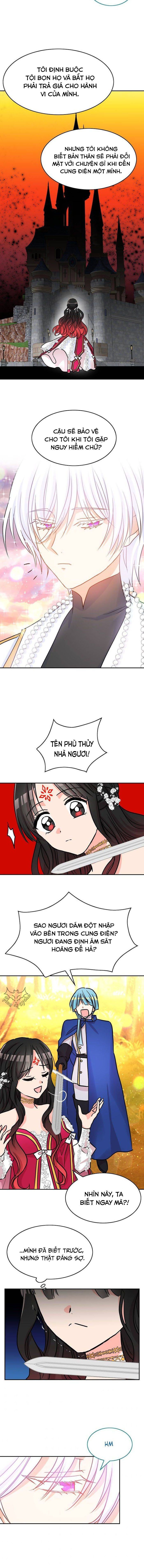 vị cứu tinh của rồng chapter 18 4