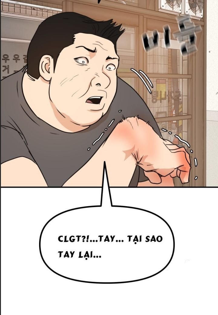 bạn trai võ sĩ chapter 99 79