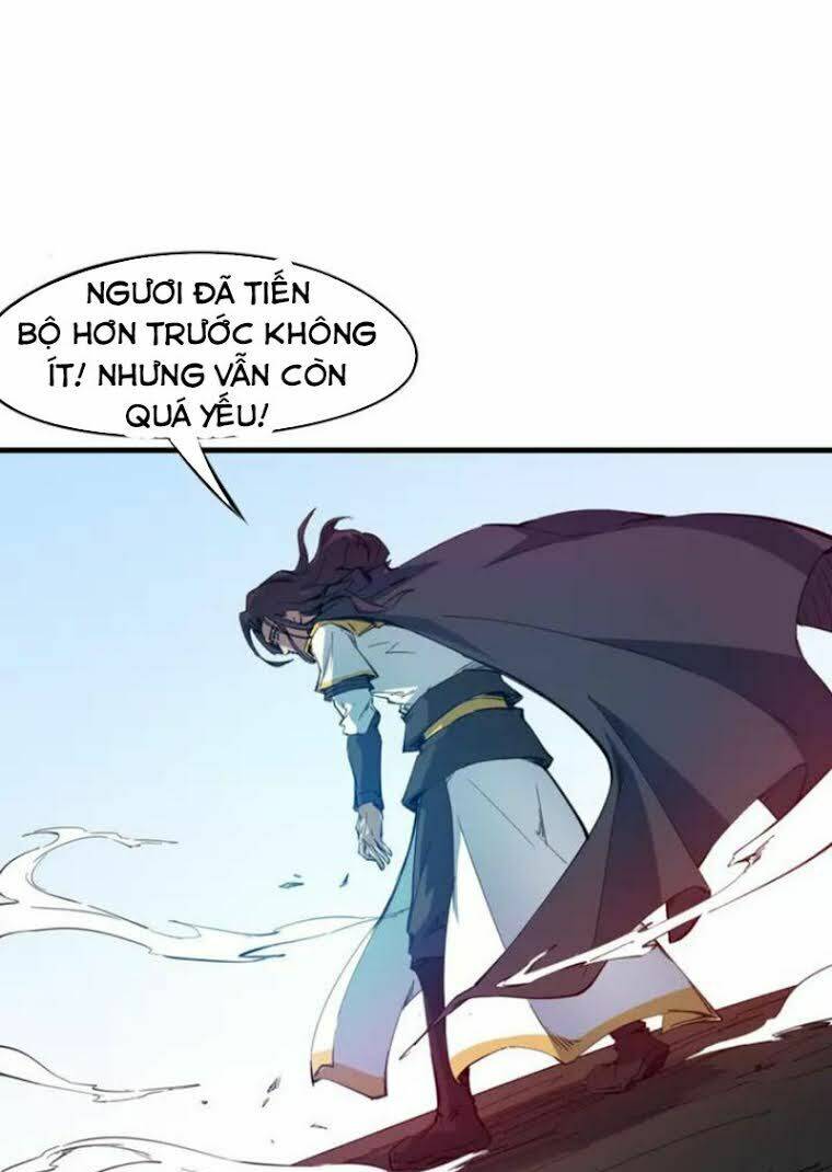 long mạch võ thần chapter 71 27