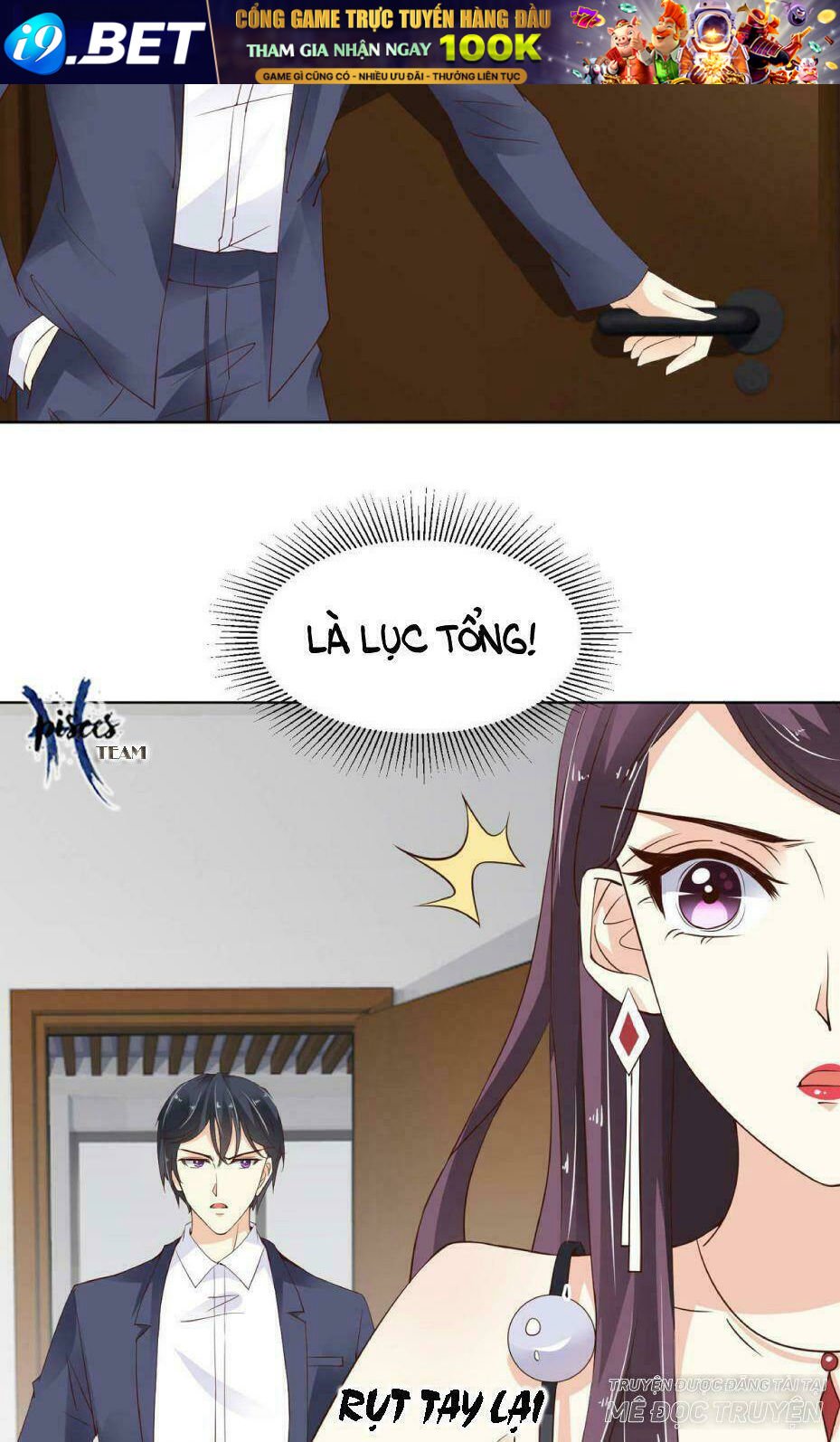 nữ nhân xin nhẹ nhàng chapter 28 16