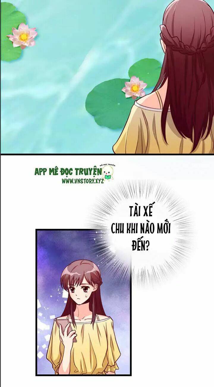 thiên hậu trở về chapter 94 50