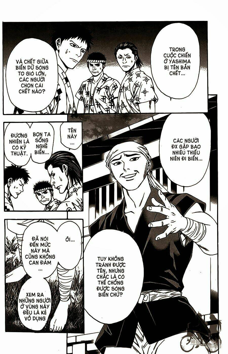 thiếu niên vương phần 2 chapter 63.2 3