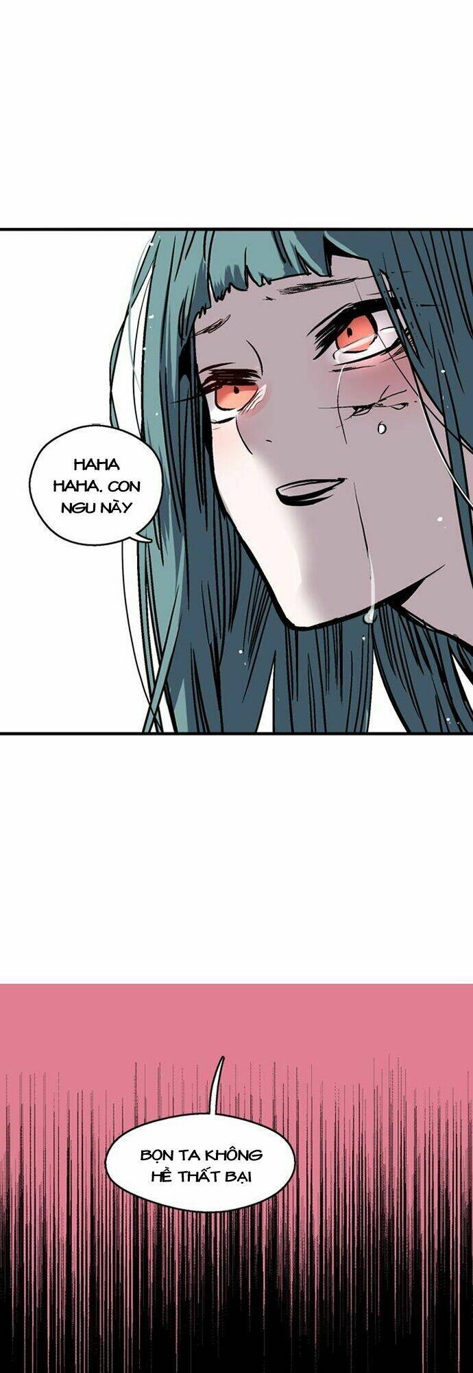 người máy hủy diệt chapter 30 14