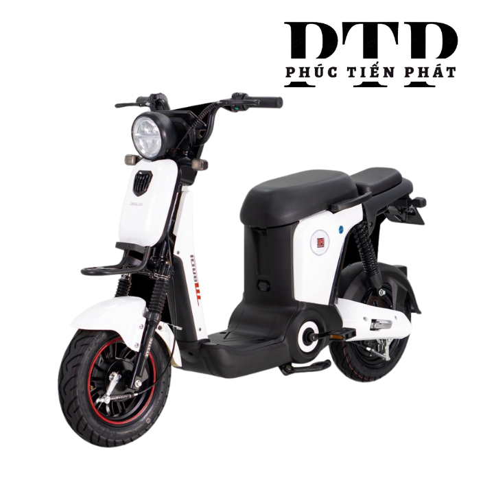 XE ĐẠP ĐIỆN OSAKAR MANDI