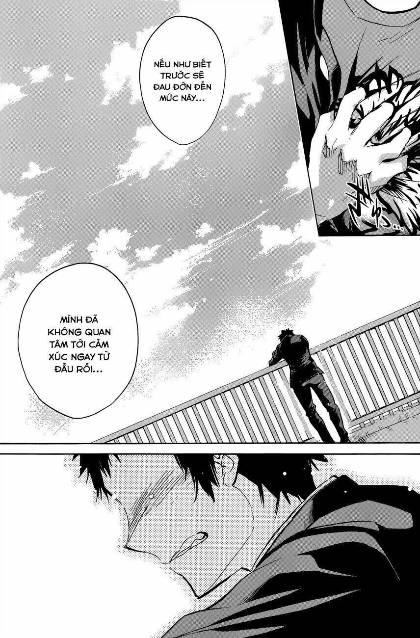 shishunki no iron maiden chapter 25 16