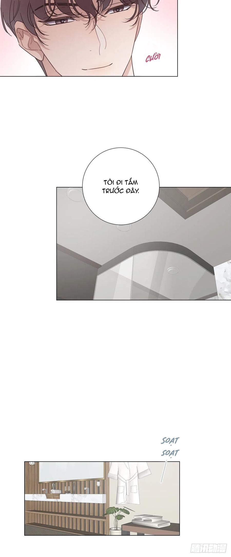 hôm nay nam giả trang nữ vẫn chưa được cầu hôn! chapter 44 40