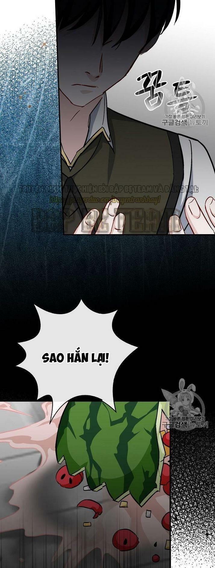 tôi lên cấp chỉ bằng cách ăn chapter 25 46