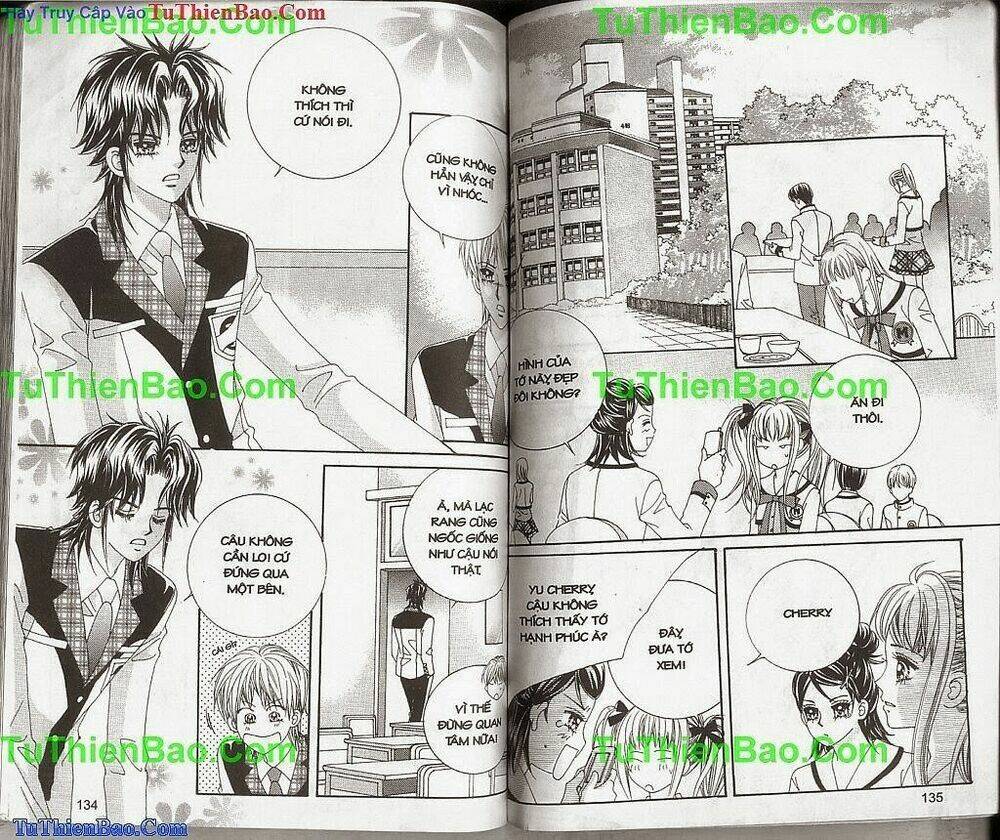 con quỷ hút thuốc ở nhà kho chapter 1 68