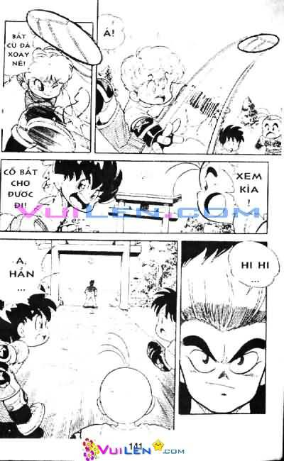 vua bóng ném chapter 14 21