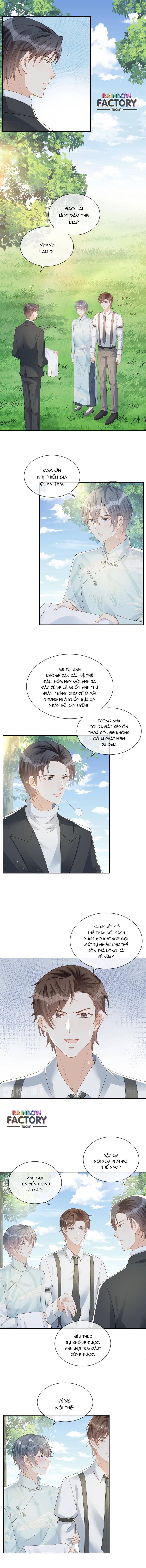 dạ yến chapter 47 6