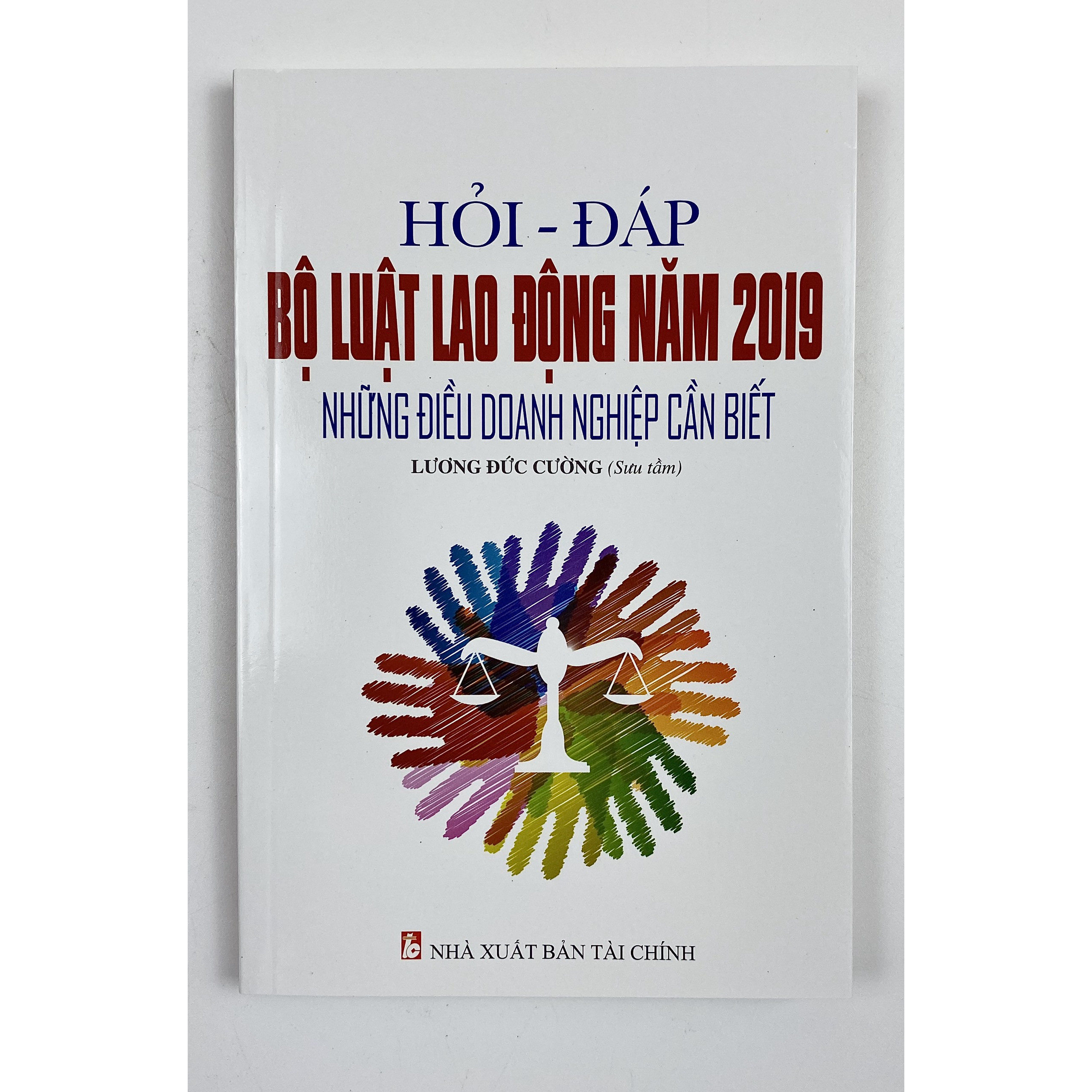 Hỏi - Đáp Bộ luật lao động năm 2019