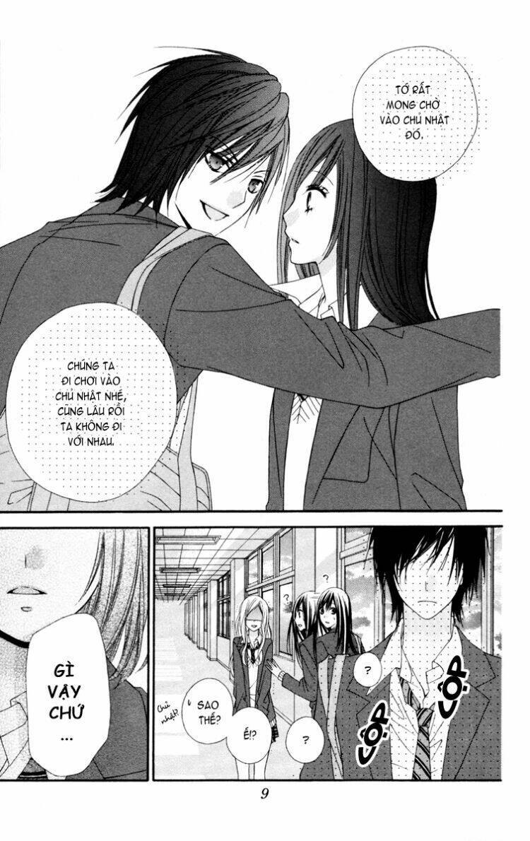 stardust wink chapter 21 11