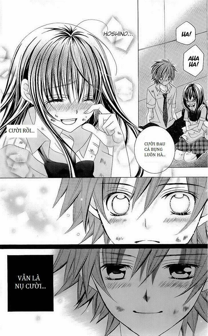 suki desu suzuki-kun!! chapter 42 22