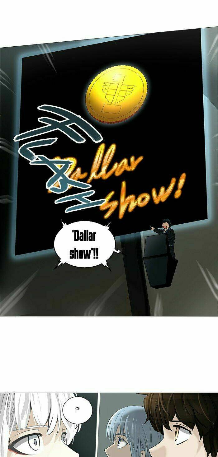 cuộc chiến trong tòa tháp chapter 252 25