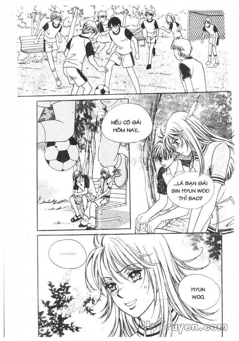 nụ hôn chàng trai chapter 7 100