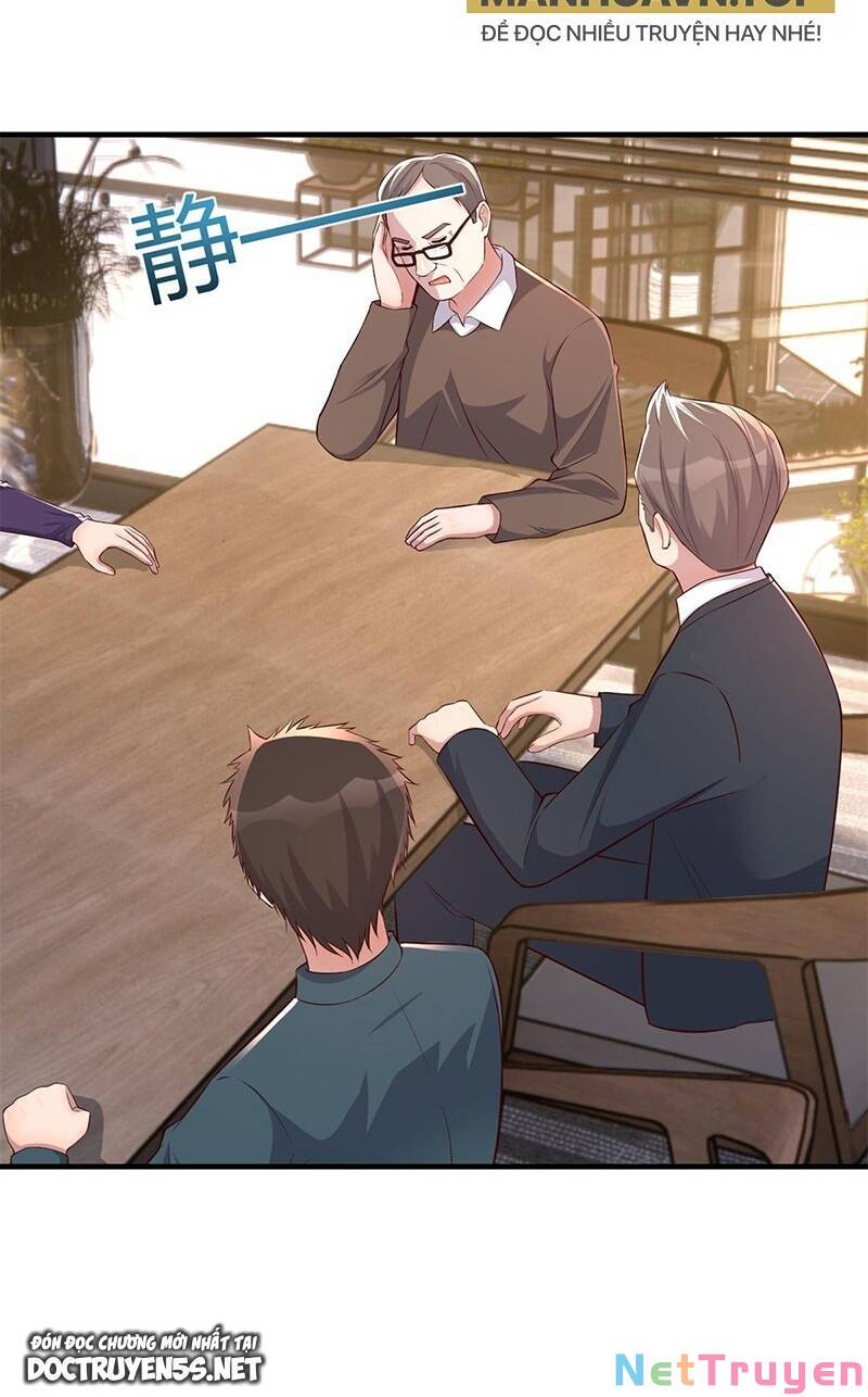 chị gái tôi là đại minh tinh chapter 161 43