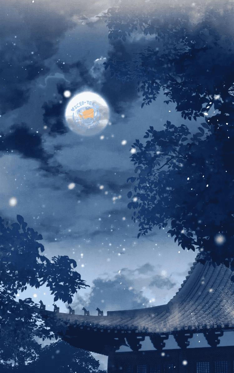 tướng quân luôn tự coi mình thành thế thân chapter 13 8