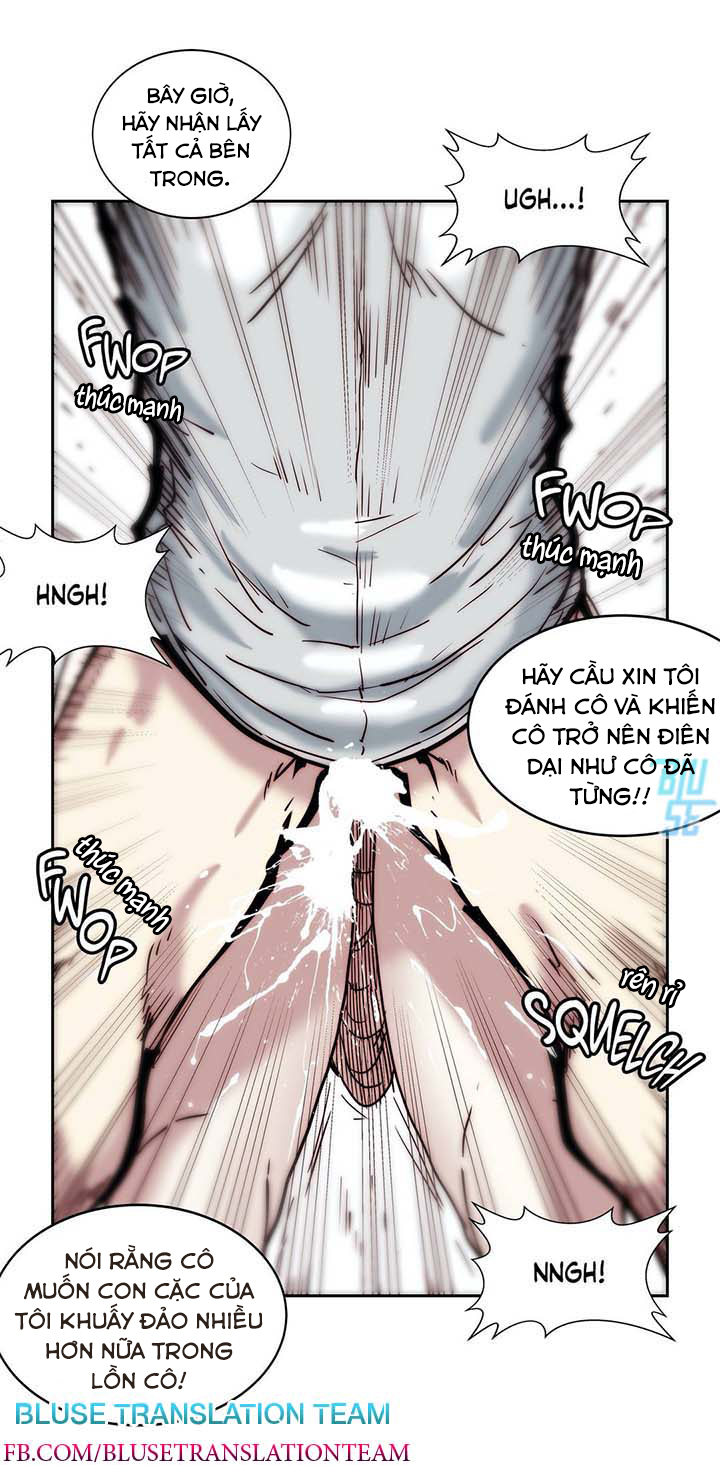 dục vọng chết người chapter 10 30