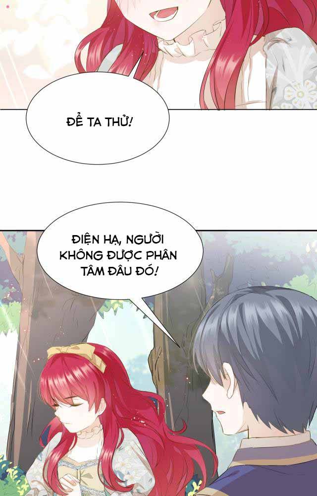 ma pháp của công chúa amy chapter 5 63