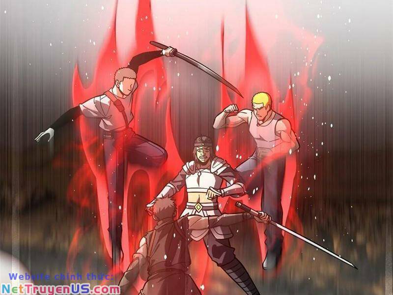 toàn cầu cao khảo chapter 236 57