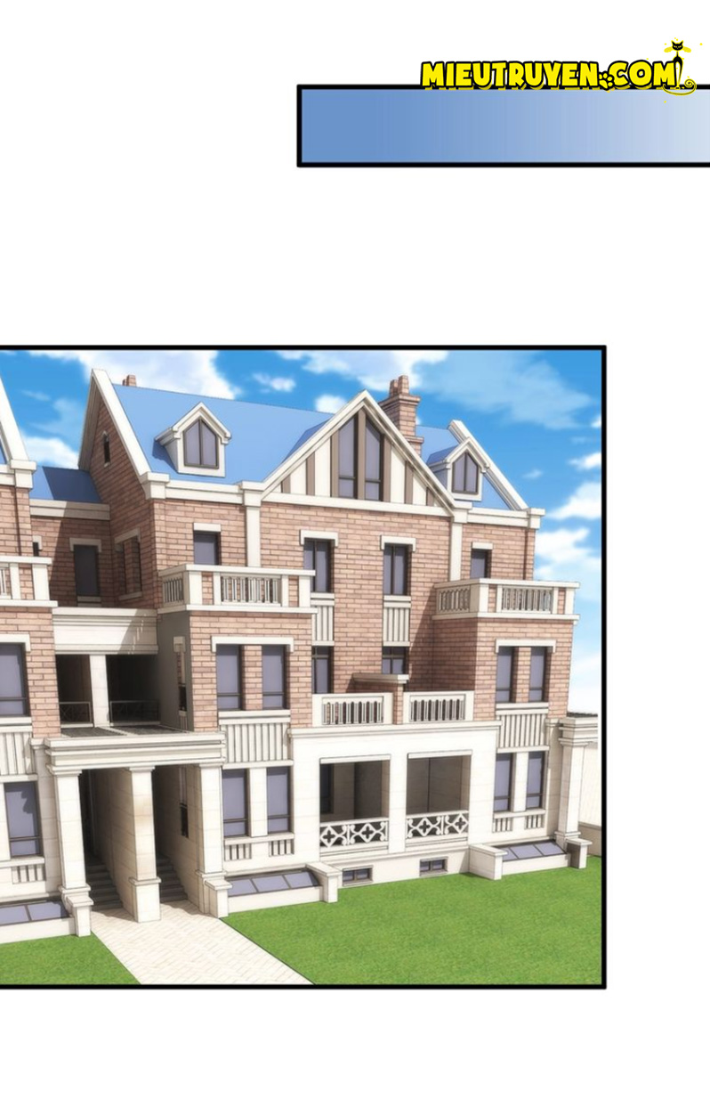 độc nhất sủng ái của thủ tịch chapter 90 18