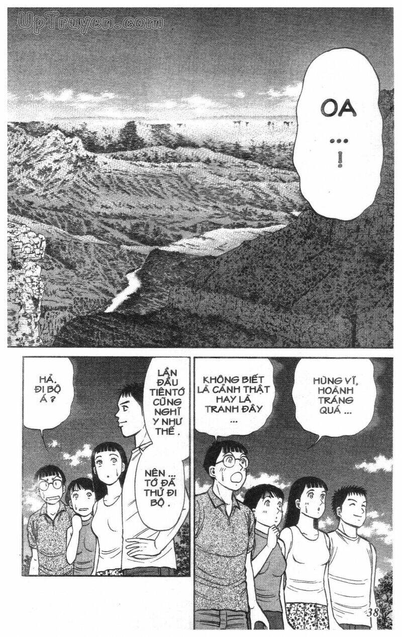 hộ chiếu xanh chapter 10 39