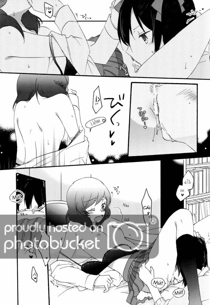 private tsunderation chapter 2 28