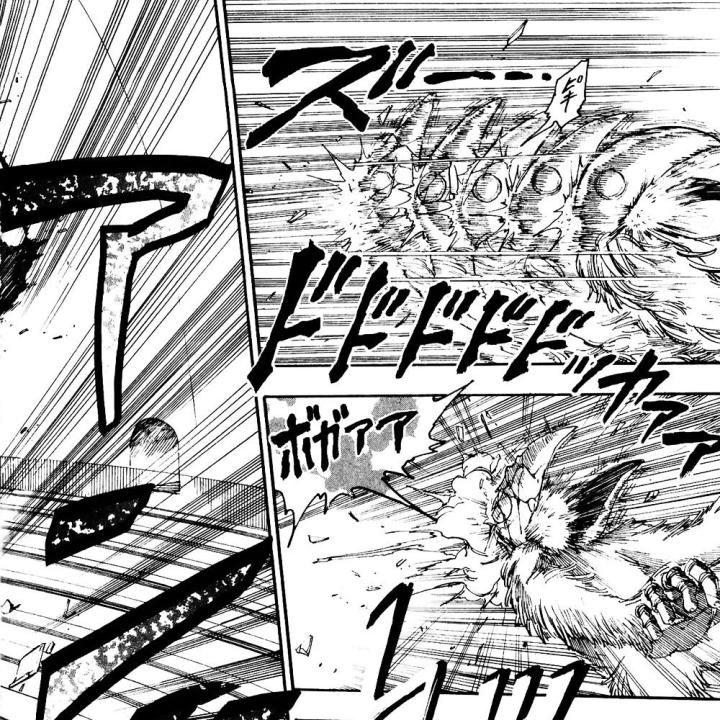 thánh tỏi sành ăn chapter 28 6