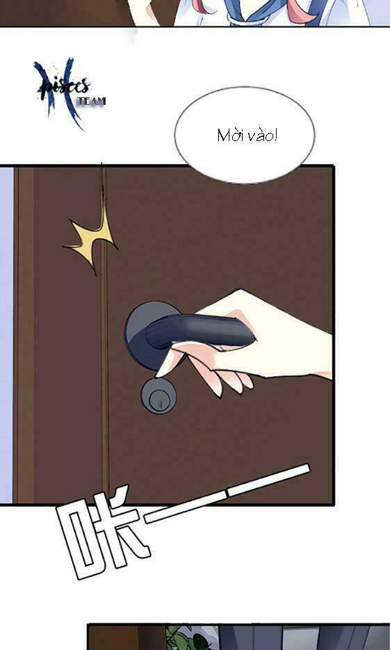 nữ nhân xin nhẹ nhàng chapter 6 7